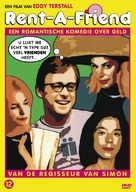 Rent a Friend - Dutch Movie Cover (xs thumbnail)