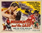 Bullfighter and the Lady - Movie Poster (xs thumbnail)
