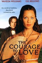 The Courage to Love - Movie Cover (xs thumbnail)