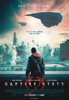 Captive State - Malaysian Movie Poster (xs thumbnail)