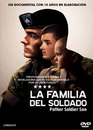 Father Soldier Son - Spanish DVD movie cover (xs thumbnail)