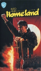 Into the Homeland - Polish Movie Cover (xs thumbnail)