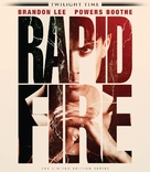 Rapid Fire - Movie Cover (xs thumbnail)
