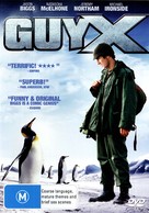 Guy X - Australian Movie Cover (xs thumbnail)