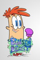 &quot;Bunsen Is a Beast&quot; - Movie Poster (xs thumbnail)