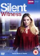 &quot;Silent Witness&quot; - British DVD movie cover (xs thumbnail)
