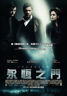 Franklyn - Taiwanese Movie Poster (xs thumbnail)