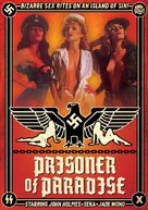 Prisoner of Paradise - DVD movie cover (xs thumbnail)