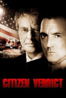 Citizen Verdict - Movie Poster (xs thumbnail)