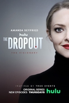 The Dropout - Movie Poster (xs thumbnail)