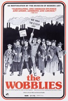 The Wobblies - Movie Poster (xs thumbnail)