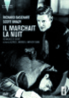 He Walked by Night - French DVD movie cover (xs thumbnail)