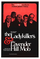 The Ladykillers - Combo movie poster (xs thumbnail)