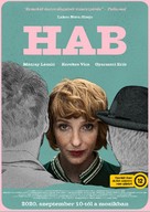 Hab - Hungarian Movie Poster (xs thumbnail)