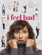 &quot;I Feel Bad&quot; - Movie Poster (xs thumbnail)