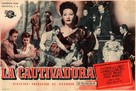 The Gal Who Took the West - Spanish Movie Poster (xs thumbnail)