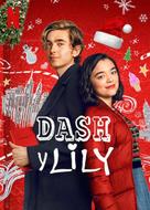 &quot;Dash &amp; Lily&quot; - Spanish Video on demand movie cover (xs thumbnail)