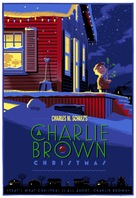 A Charlie Brown Christmas - Movie Poster (xs thumbnail)