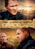 The Grace Card - DVD movie cover (xs thumbnail)