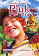 Pluk van de petteflet - Dutch Movie Cover (xs thumbnail)