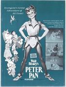 Peter Pan - poster (xs thumbnail)