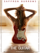 The Guitar - Movie Poster (xs thumbnail)