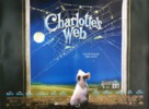 Charlotte&#039;s Web - British Movie Poster (xs thumbnail)