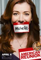 American Reunion Poster