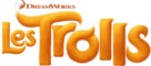 Trolls - French Logo (xs thumbnail)