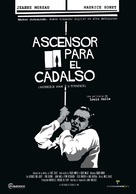 Ascenseur pour l&#039;&eacute;chafaud - Spanish Movie Poster (xs thumbnail)