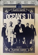 Ocean&#039;s Eleven - Movie Cover (xs thumbnail)