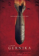 Gernika - Spanish Movie Poster (xs thumbnail)