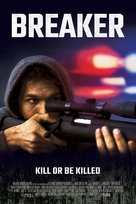 Breaker - Movie Poster (xs thumbnail)