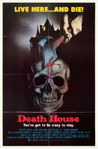 Silent Night, Bloody Night Poster