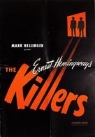 The Killers - poster (xs thumbnail)