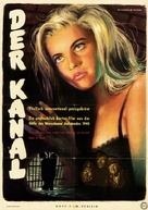 Kanal - German Movie Poster (xs thumbnail)