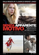 Incendiary - Italian Movie Poster (xs thumbnail)
