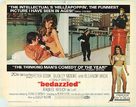 Bedazzled - Movie Poster (xs thumbnail)