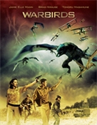 Warbirds - Movie Cover (xs thumbnail)