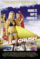 Blue Crush - Movie Poster (xs thumbnail)