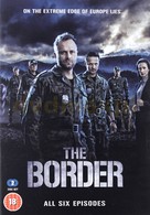 &quot;Wataha&quot; - British DVD movie cover (xs thumbnail)