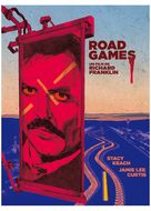 Roadgames - French Movie Cover (xs thumbnail)