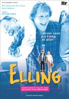 Elling - Italian Movie Poster (xs thumbnail)