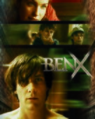 Ben X - Movie Poster (xs thumbnail)