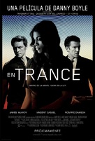 Trance - Mexican Movie Poster (xs thumbnail)