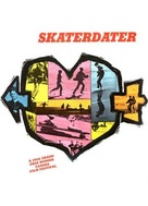 Skaterdater - Movie Cover (xs thumbnail)
