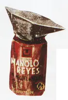 Manolo Reyes Other