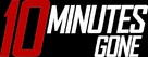 10 Minutes Gone - Logo (xs thumbnail)