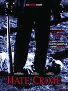 Hate Crime - DVD movie cover (xs thumbnail)
