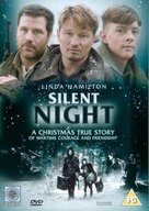 Silent Night - British DVD movie cover (xs thumbnail)